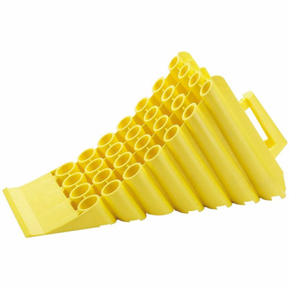 Draper 250MM HGV WHEEL CHOCK 12271 HGV Wheel Chock