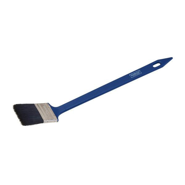 For The Trade Plastic Handle Long Reach 2" Brush | Decorating Tools, Paint Brushes, Rollers & Accessories