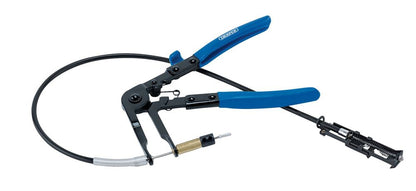 Draper REMOTE HOSE CLIP TOOL 89793 89793 Remote Hose Clip Tool, 730mm