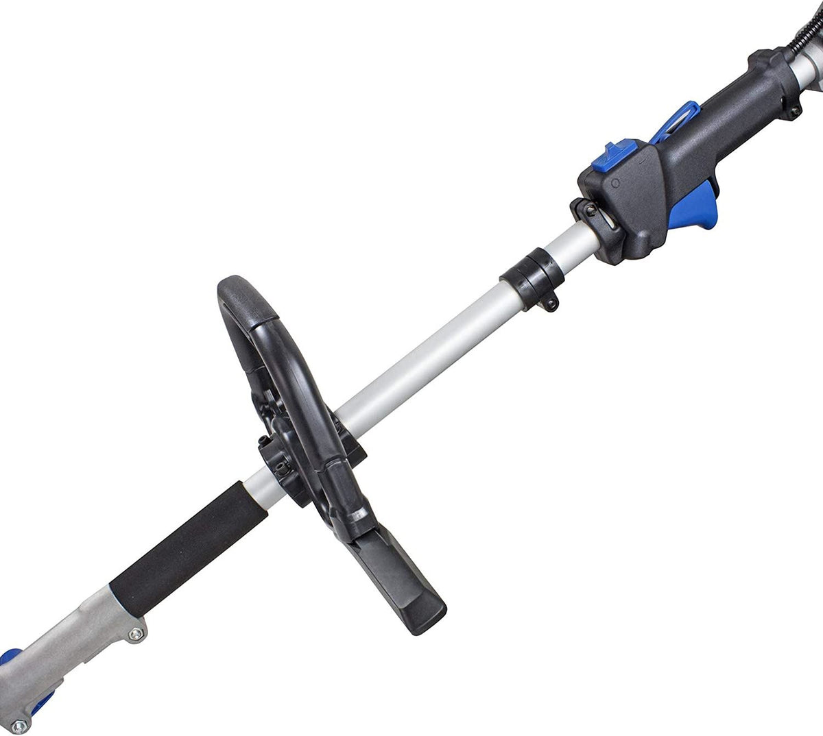Hyundai HYPS5200X Petrol Pole Saw 52cc Long Reach Pruner Pole Pruner Long Reach Chainsaw