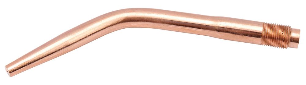 Draper TYPE 5 NOZZLE NO.3 35036 Oxy Acetylene Swaged Welding Nozzles