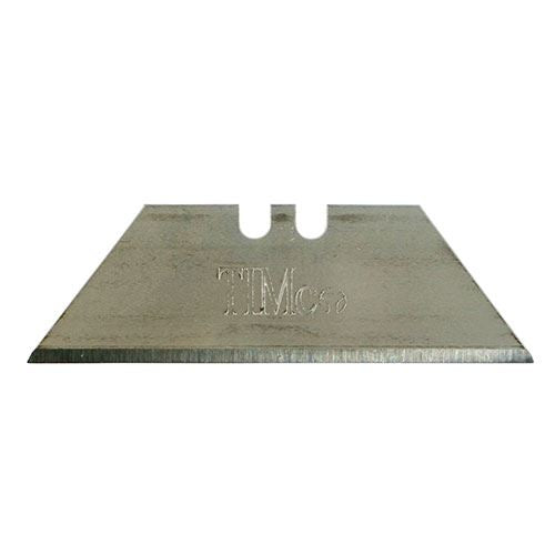 TIMCO Utility Knife Blade 60 x 19 x 0.6 Pack 50
