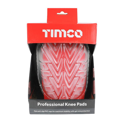 TIMCO Professional Knee Pads One Size Pack 1
