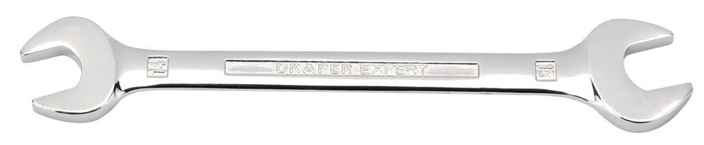 Draper 14X15MM OPEN ENDED SPANNER 55716 Metric Open End Spanners