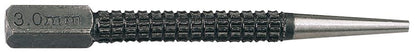 DRAPER 84480 - 3mm x 100mm Cupped Nailset