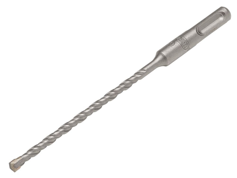 Draper SDS PLUS DRILL BIT 5.5X160MM 13631 13631 SDS+ Drill Bits