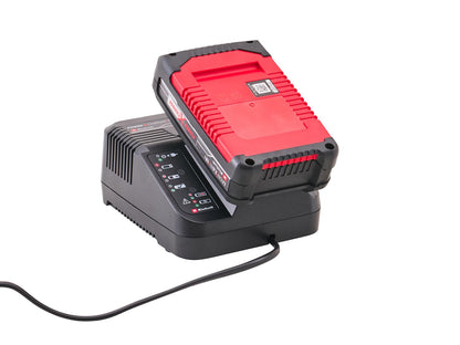 Einhell TP-CD 18/50 18V Brushless Combi Drill 2 x 2Ah Batteries 50Nm Professional Trade DIY Workshop Equipment