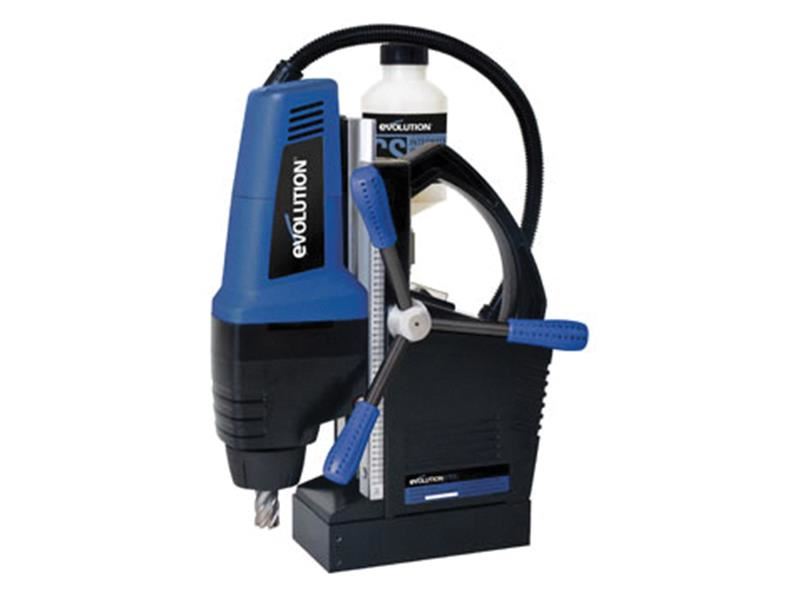 EVL EVOMAG42 Magnetic Drill 1200W 110V
