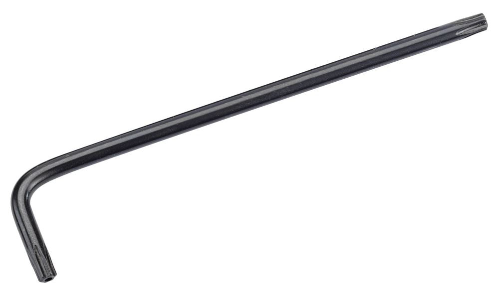 Draper T20 TAMPER PROOF TX STAR KEY 33638 Draper TX-STARÂ® Security Keys