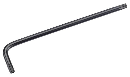 Draper T20 TAMPER PROOF TX STAR KEY 33638 Draper TX-STARÂ® Security Keys