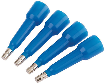 Draper H.T TESTER 80727 H.T. System Tester Set (4 Piece)