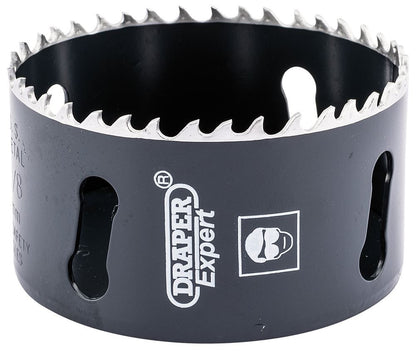 Draper HSS COBALT HOLE SAW 79MM 34802 Cobalt Hole Saws