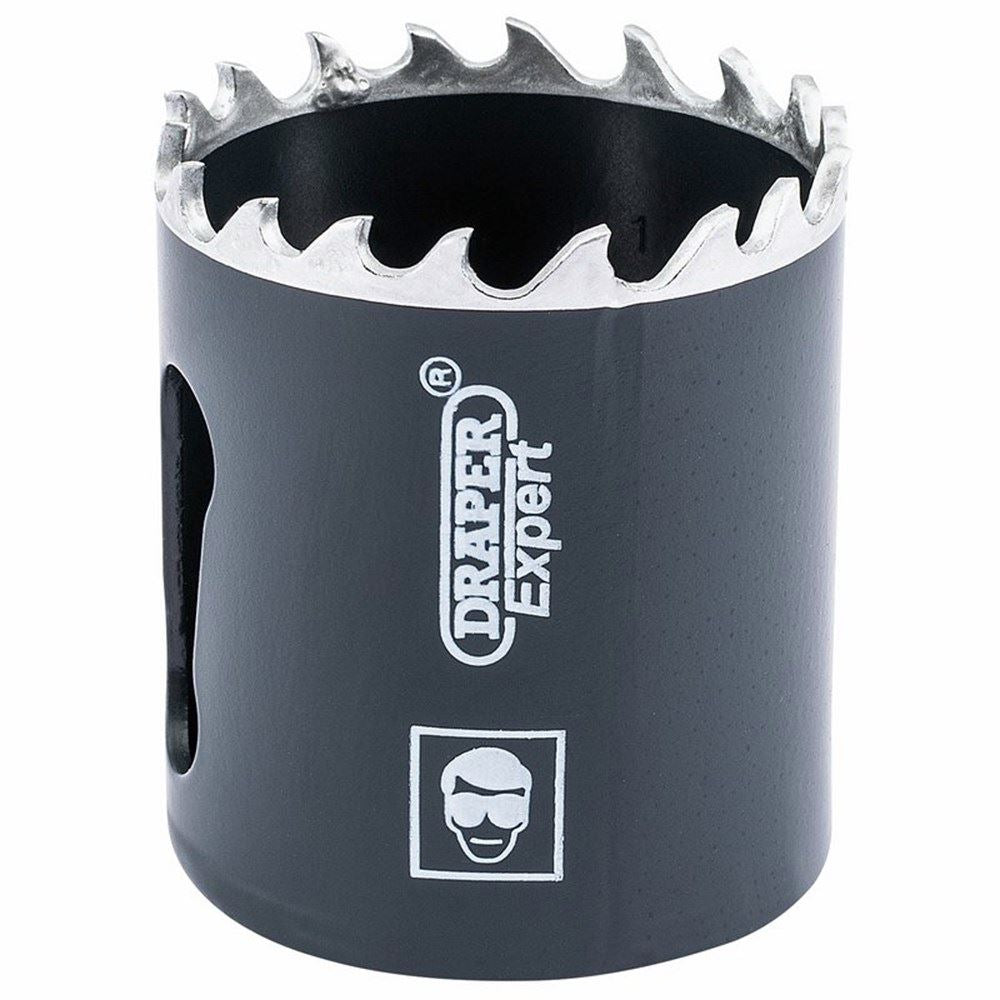 Draper HSS COBALT HOLE SAW 38MM 34789 Cobalt Hole Saws