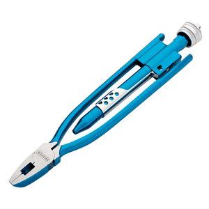 Draper WIRE TWISTING PLIERS 38896 Wire Twisting Pliers, 250mm