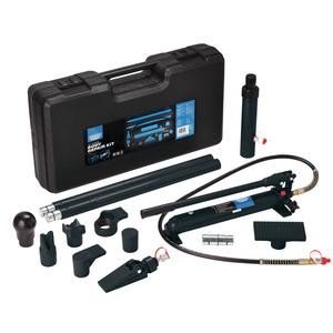 Draper BODY REPAIR KIT - 10 TONNE 13930 Hydraulic Body Repair Kit, 10 Tonne (14 Piece)