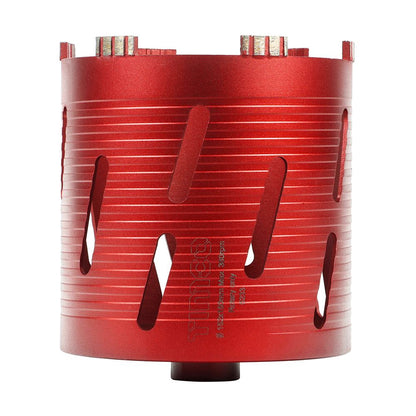 TIMCO Dry Diamond Core Bit 152 x 150mm Pack 1