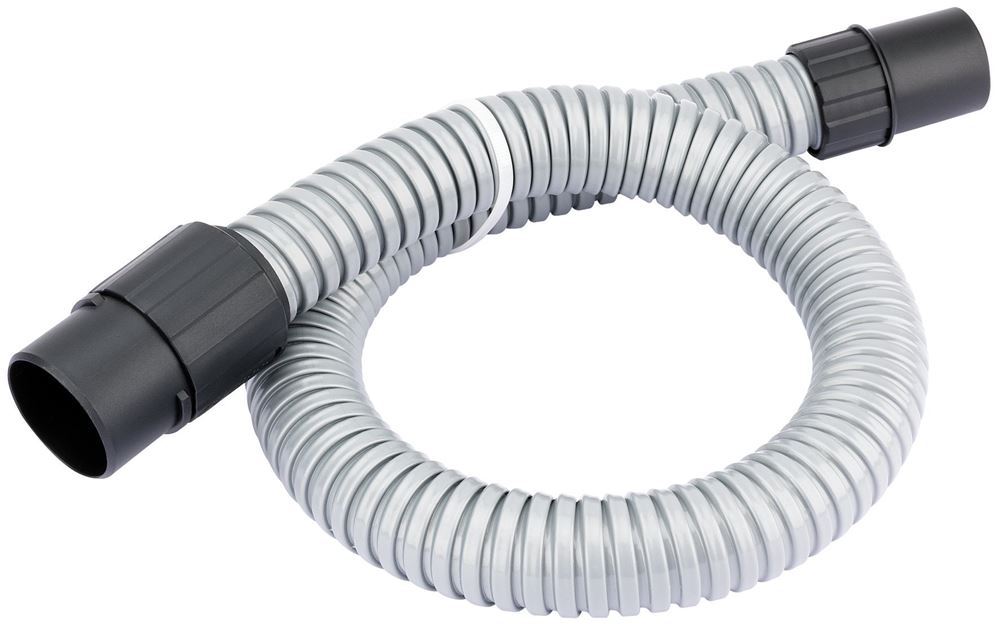 50989 Draper Spare Hose for Ash Can Vacuums AVC6A Accessories Professional Trade DIY Workshop Garage Use