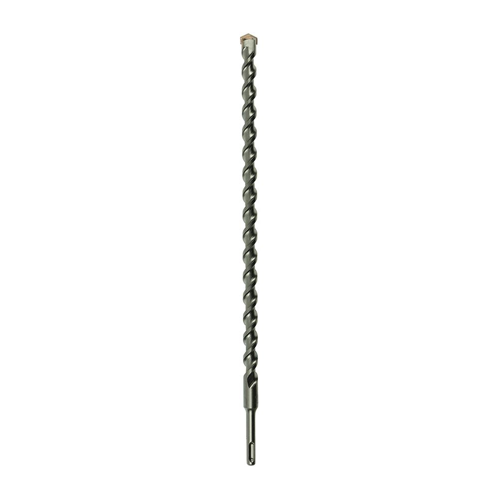 TIMCO Pro SDS Plus Hammer Bits (PGM) 18.0 x 450 Pack 1