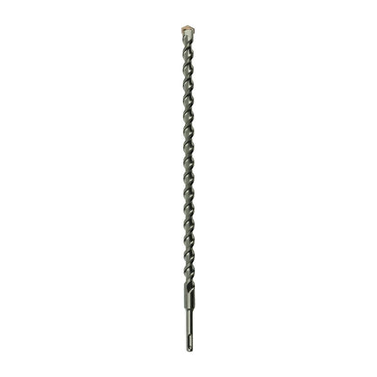 TIMCO Pro SDS Plus Hammer Bits (PGM) 18.0 x 450 Pack 1