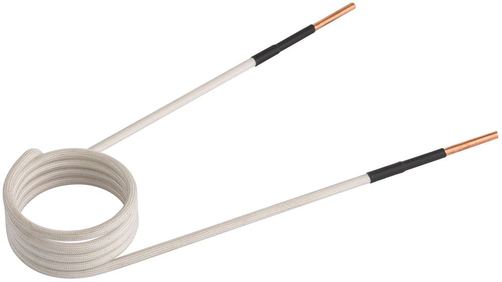 83172 Draper Side Coil, 45mm IHT-15/45MMSC Welding Consumables Professional Trade DIY Workshop Garage Use