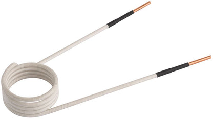 83172 Draper Side Coil, 45mm IHT-15/45MMSC Welding Consumables Professional Trade DIY Workshop Garage Use