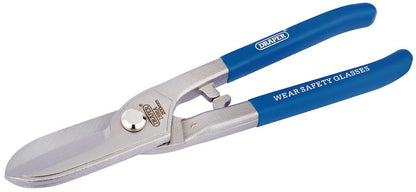 DRAPER 58980 - Straight Tinman's Shears (200mm)
