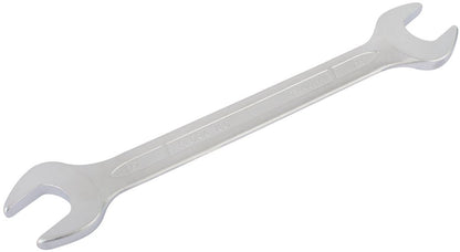 Draper 18X19MM DOE SPANNER 01979 Long Metric Open End Spanners