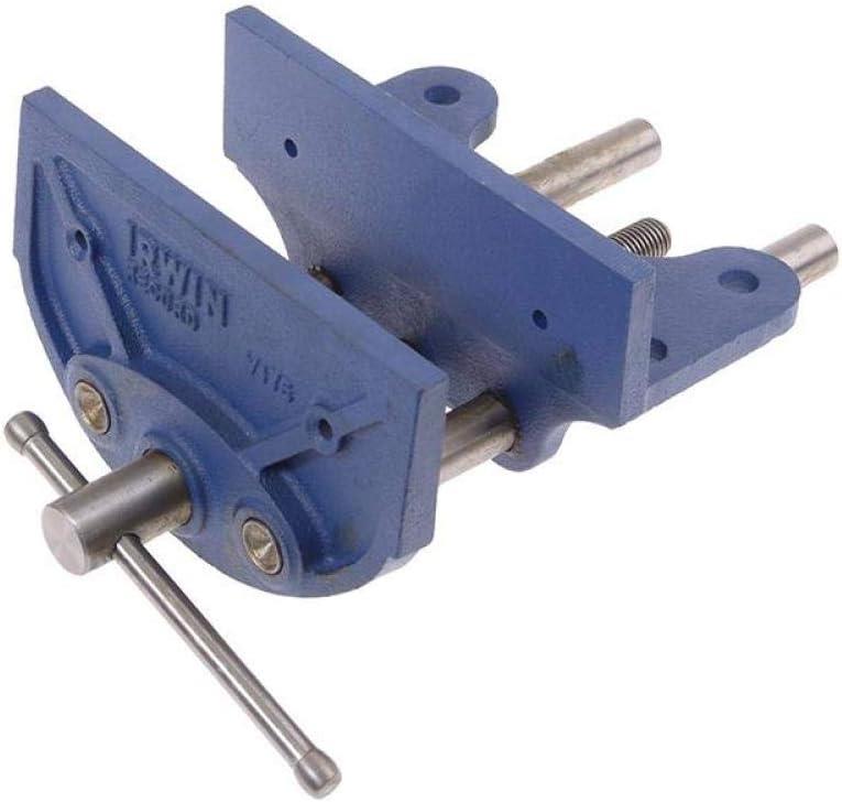 IRWIN Record TV175B V175B Woodcraft Vice 175mm (7in) Boxed