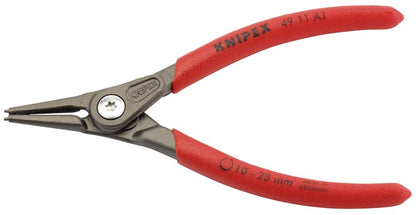 Draper A1 CIRCLIP PLIERS 10-25 75089 Precision External Circlip Pliers Straight
