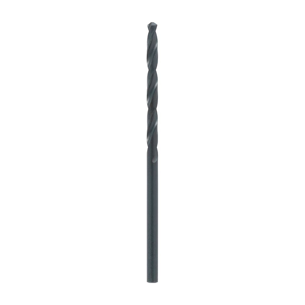 TIMCO HSS-R Jobber Drill Bit 2.5mm Pack 10