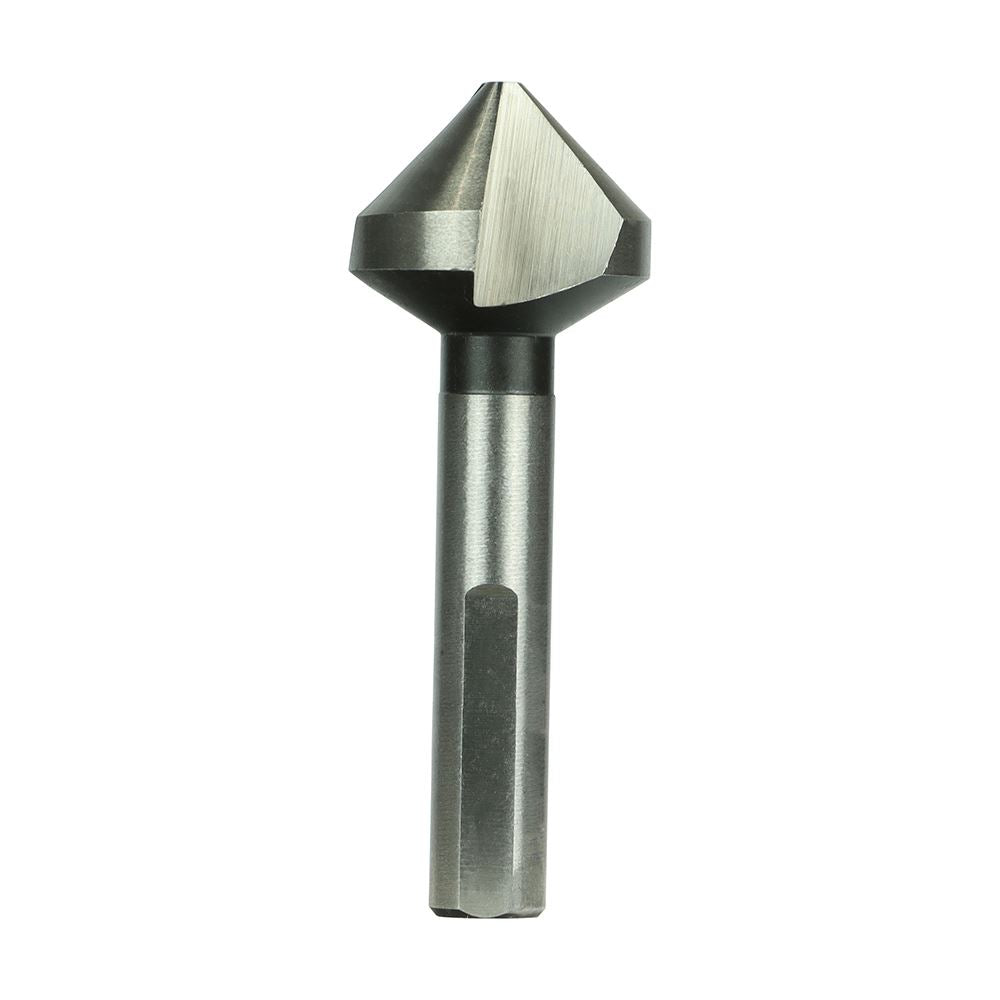 TIMCO 3 Flute Countersink M2 HSS 25.0mm Pack 1