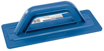 Draper PLASTIC FLOAT 280X110MM 22333 Plastering Float