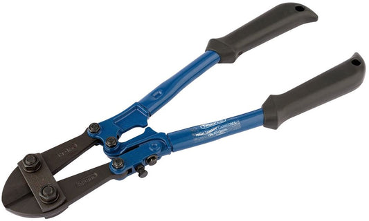 54265 Draper Bolt Cutter, 350mm 4850 Bolt Cutters Professional Trade DIY Workshop Garage Use
