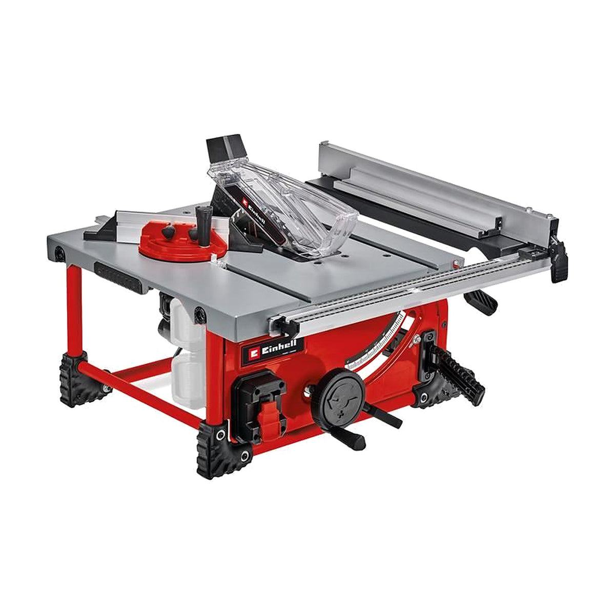EIN TE-TS 36/210 Li-Solo Power X-Change Table Saw 36V Bare Unit