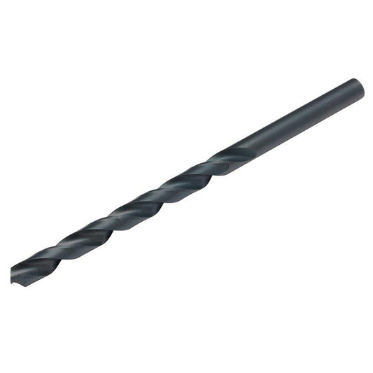 53051 Draper Expert Expert HSS Drill Bit, 3/16 x 3-1/2 H29PS/B HSS Twist Drills Professional Trade DIY Workshop Garage Use