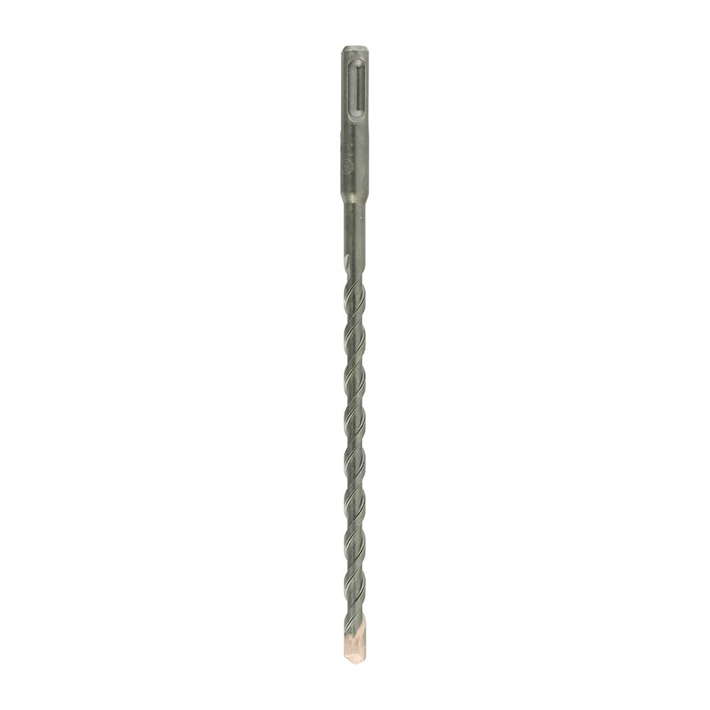 TIMCO Pro SDS Plus Hammer Bits (PGM) 8.0 x 210 Pack 1
