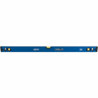 Draper 900MM ALUMINIUM BOX LEVEL 75073 Box Section Levels
