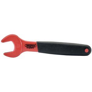 DRAPER 99480 - VDE Approved Fully Insulated Open End Spanners