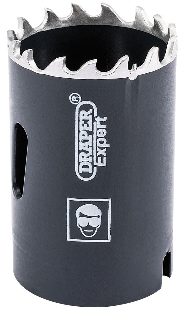 Draper HSS COBALT HOLE SAW 32MM 34786 Cobalt Hole Saws