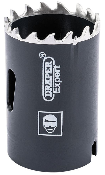 Draper HSS COBALT HOLE SAW 32MM 34786 Cobalt Hole Saws