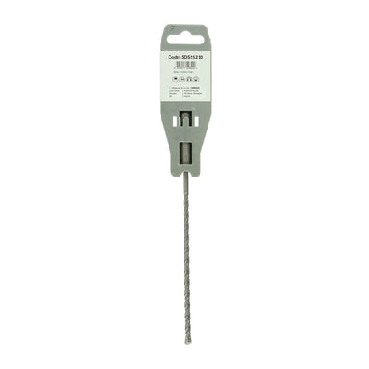 TIMCO SDS Plus Hammer Bit 5.5 x 210 Pack 1
