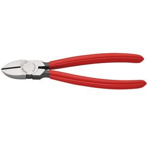 Draper SIDE CUTTING NIPPERS 180MM 18441 Diagonal Side Cutters