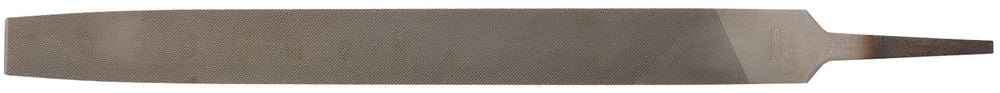 Draper 250MM FLAT FILE-SECOND (12) 60239 Flat Files - Second Cut
