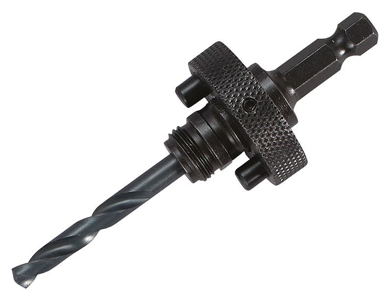 LENOX 1779805 6L T2 Arbor with Pilot Drill