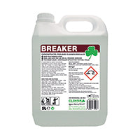 Clover Breaker Poolside Cleaner 5L