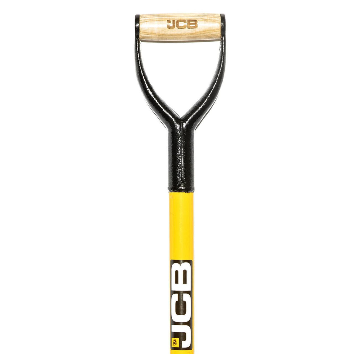 JCB JCBDM01 Grafting Spade Solid Forged Newcastle Style Drain Master Professional Drain Spade Newcastle Spade