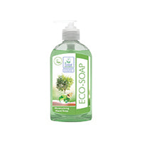 Eco Moisturising Hand Soap 300ml Pk6