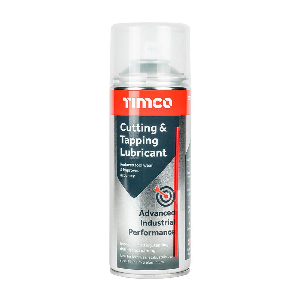 TIMCO Cutting and Tapping Lubricant nan 380ml Pack 1.0