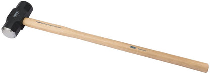 Draper SLEDGE HAMMER (HICKORY) 6.4KG 81430 Hickory Shaft Sledge Hammers