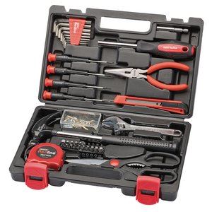 Draper 41PC TOOL KIT 70381 70381 DIY Essential Tool Kit (41 Piece)